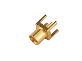 MCX connector